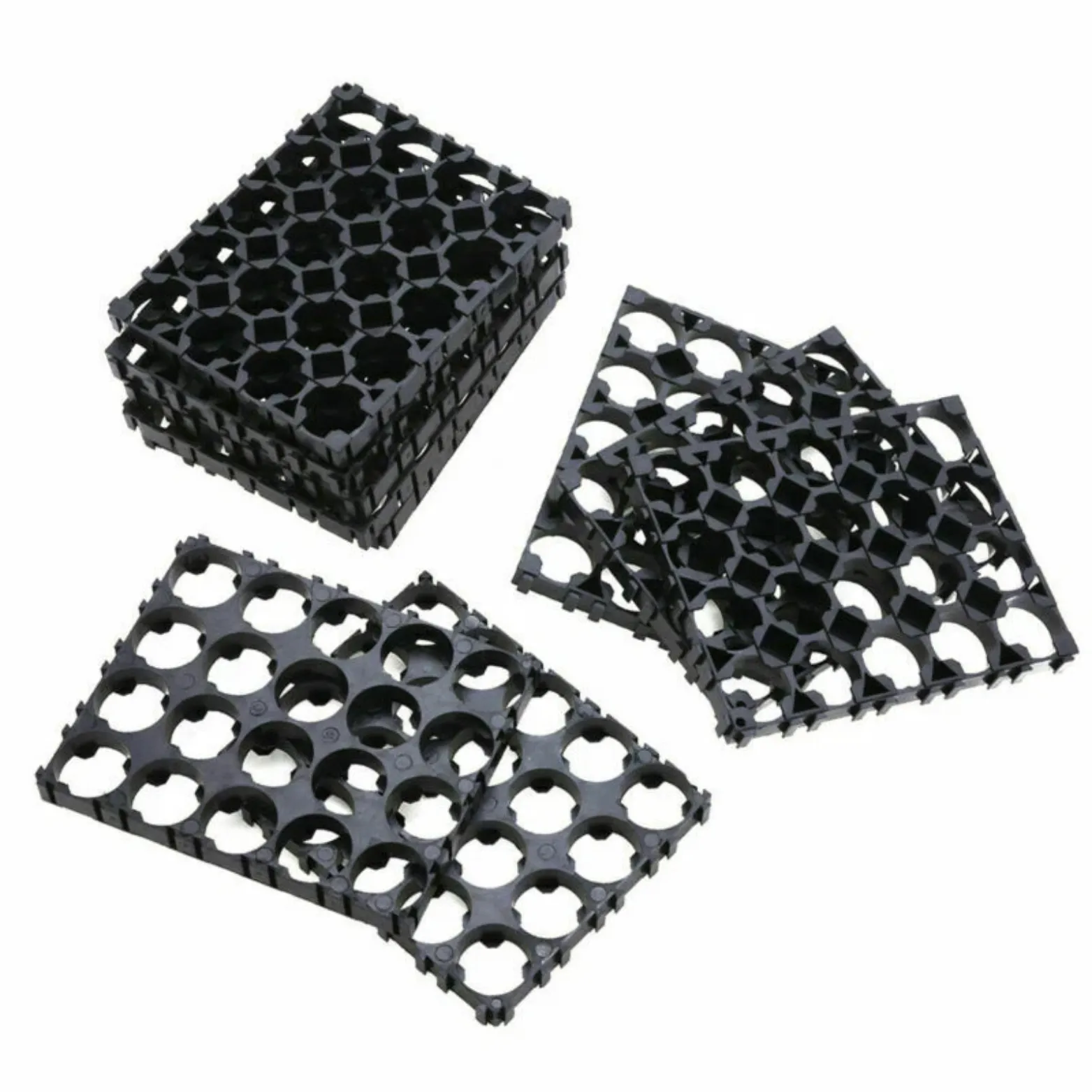 CELL HOLDER 18650 (4X5) - Image 3